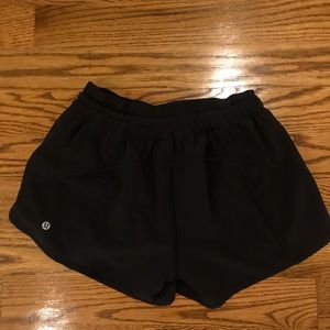 Lululemon Tracker Shorts